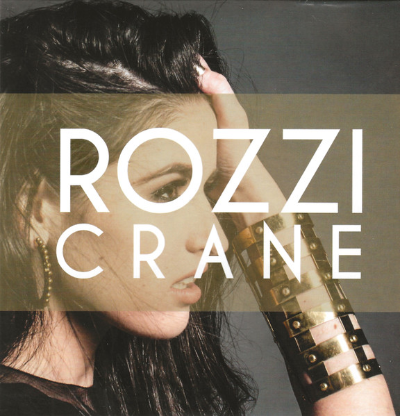 Rozzi Crane