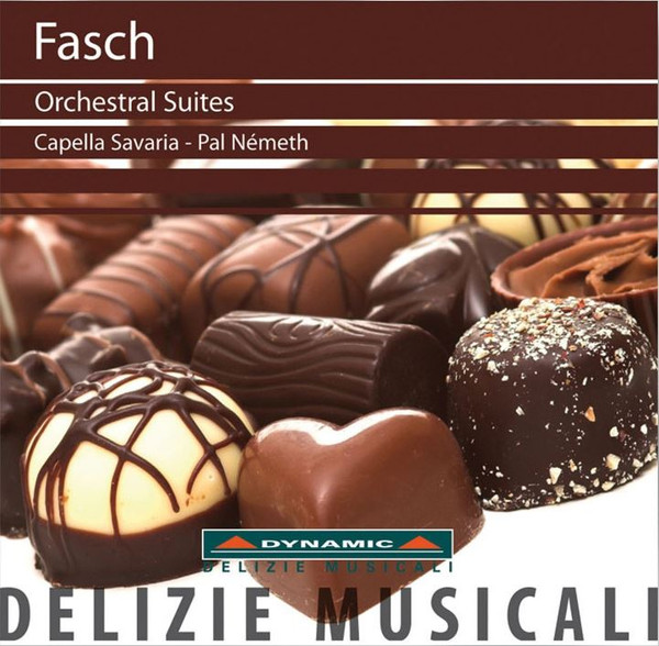 Orchestral Suites