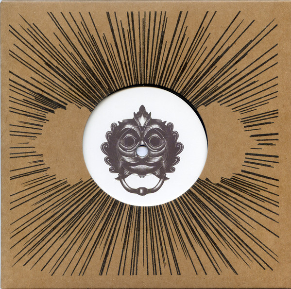 Tape For Jase / Night-Time Worker