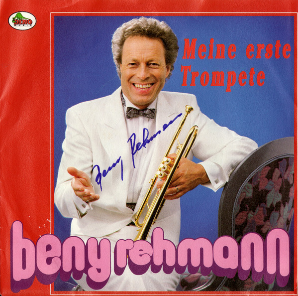 Meine Erste Trompete