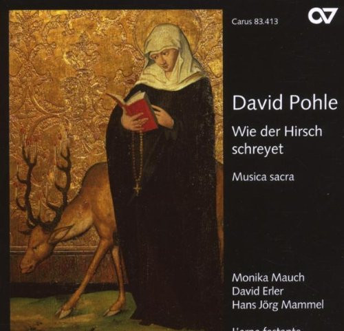 Wie Der Hirsch Schreyet - Musica Sacra
