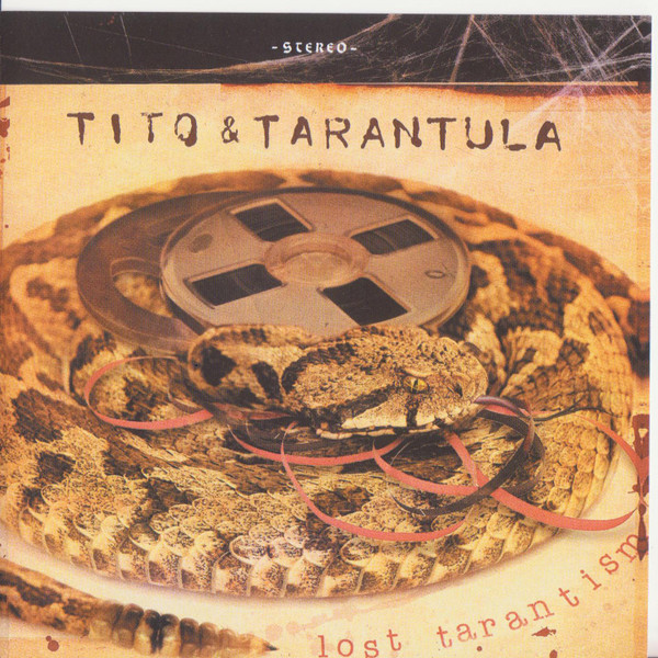 Lost Tarantism