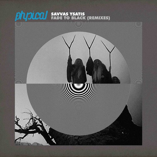 Fade To Black (Remixes)