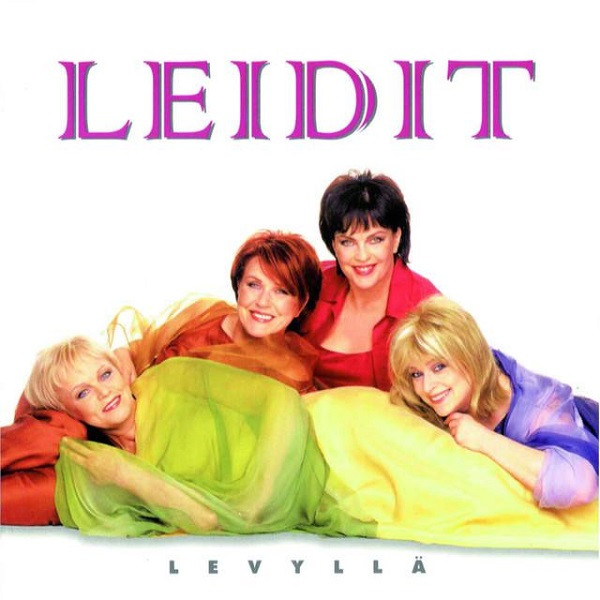 Levyllä