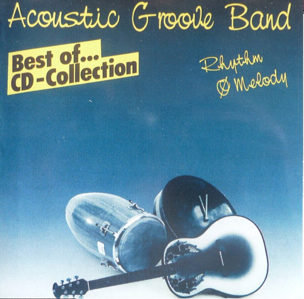 Best Of ... CD-Collection