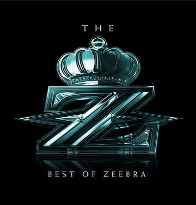 The Z:Best Of Zeebra