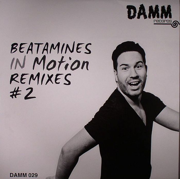 In Motion Remixes # 2