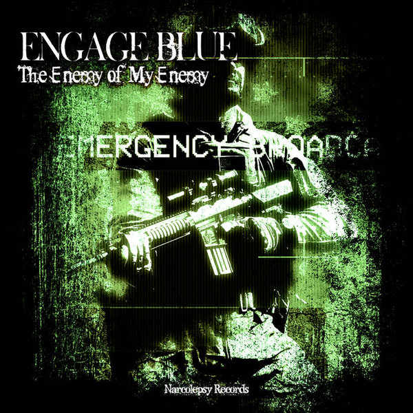 The Enemy Of My Enemy