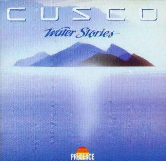 Water Stories