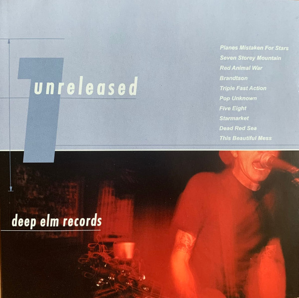 Deep Elm Unreleased No. 1