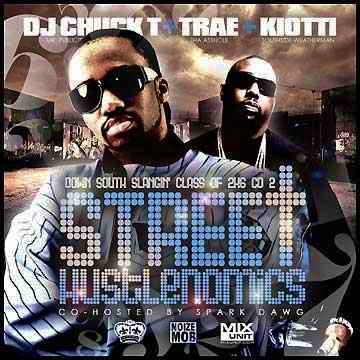 Street Hustlenomics