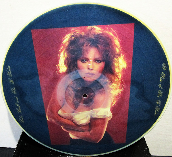 A Side Of The B-Sides