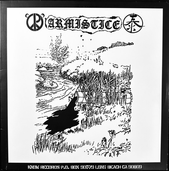 Armistice / Ciril