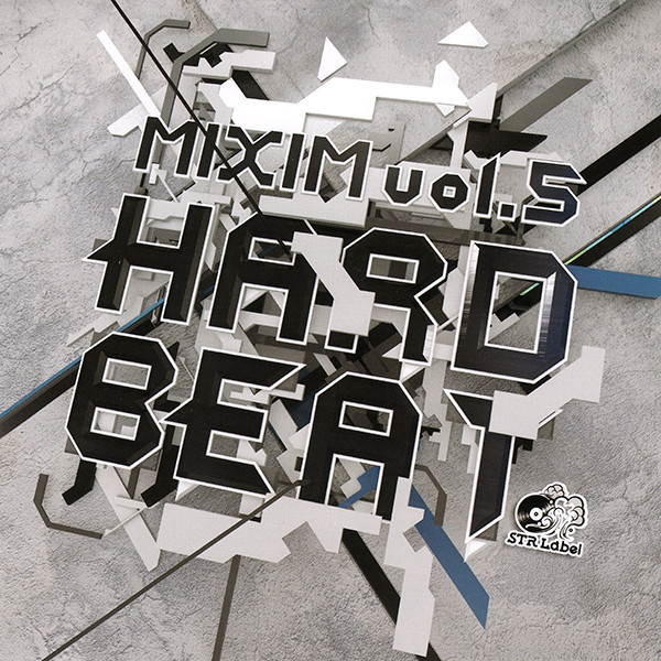 Mixim Vol.5 Hard Beat