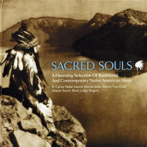 Sacred Souls