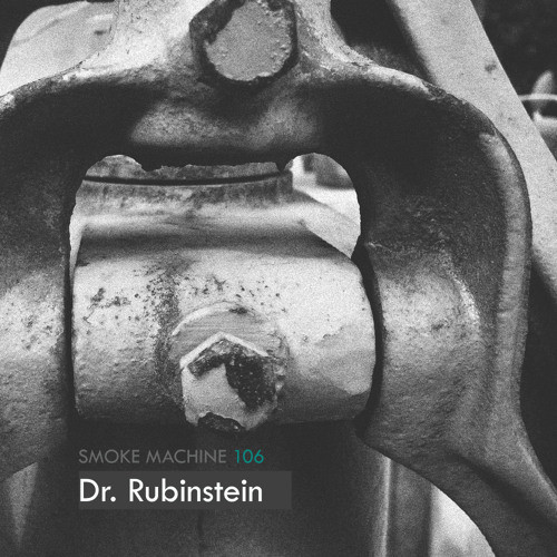 Smoke Machine Podcast 106