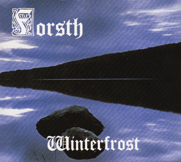 Winterfrost