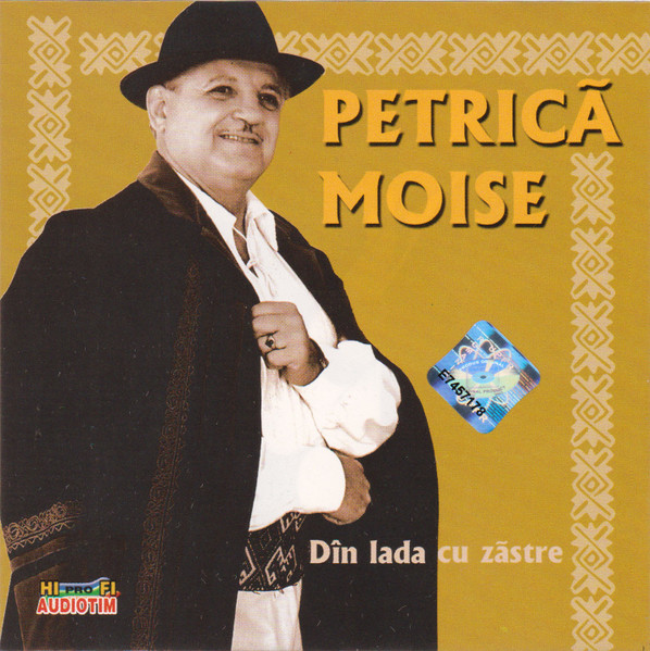 Din Lada Cu Zăstre 