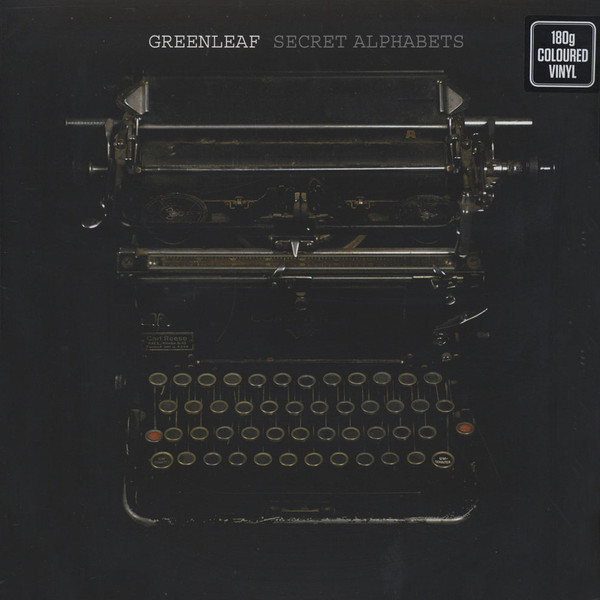 Secret Alphabets