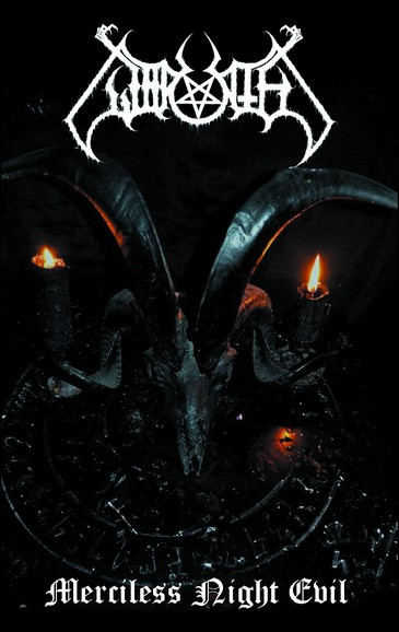 Merciless Night Evil