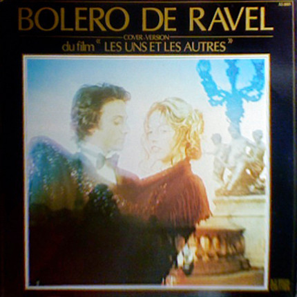 Boléro De Ravel (Cover-Version Du Film "Les Uns Les Autres")