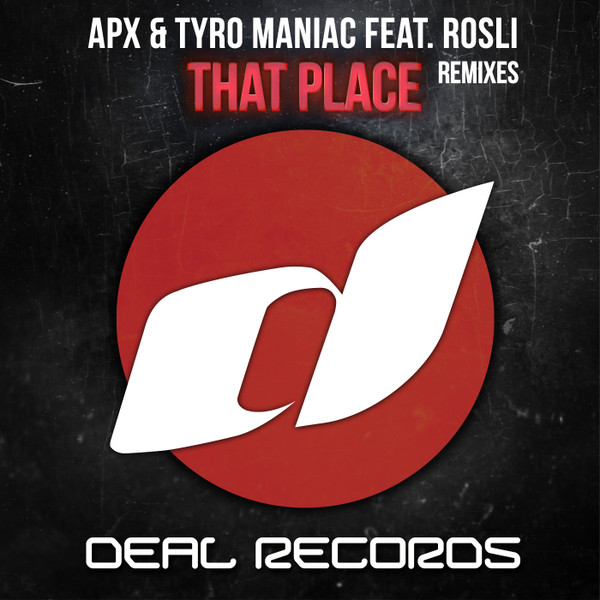 That Place (Remixes)