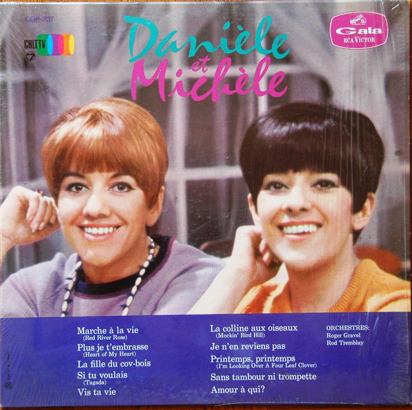 Danièle Et Michèle