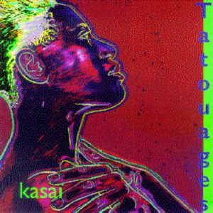 Kasaï