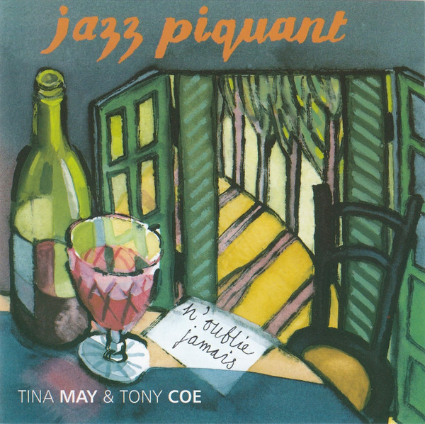 Jazz Piquant ~ N'oublie Jamais