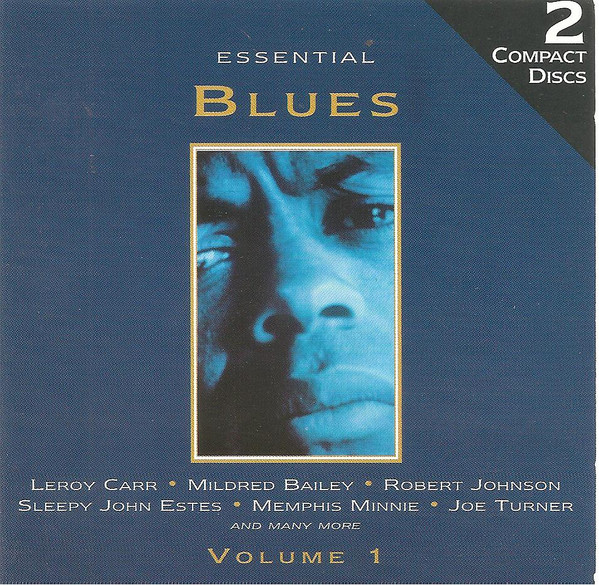 Essential Blues - Volume 1