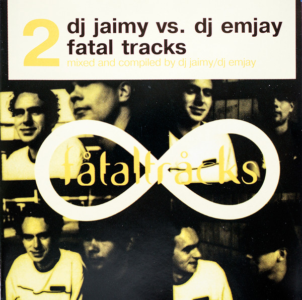 Fatal Tracks 2