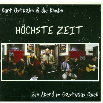 Höchste Zeit - Ein Abend Im Gasthaus Quell