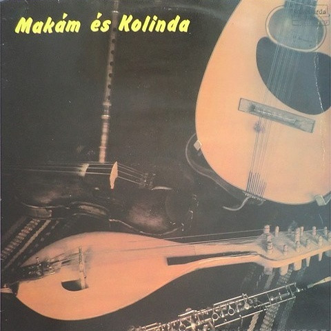 Makám És Kolinda