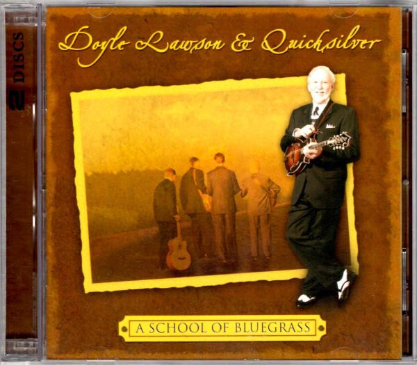 A School Of Bluegrass