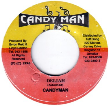 Deliah