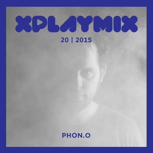 XPLAYMIX 20 | 2015: Phon.o × 50 Weapons