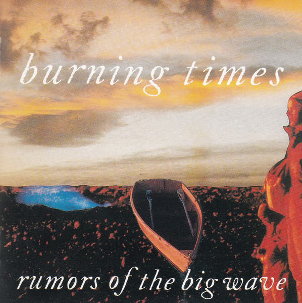 Burning Times