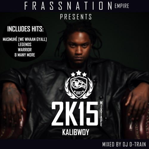 2K15 Mixtape