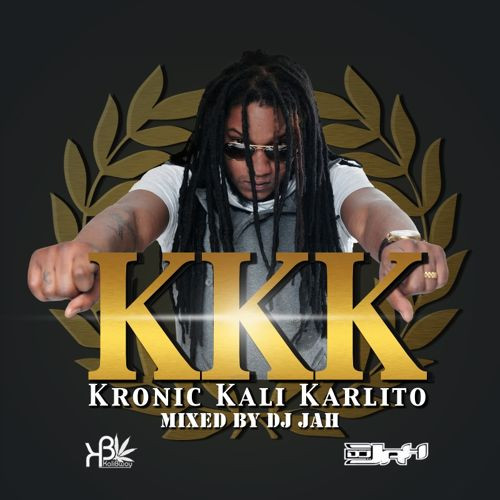 KKK (Kronic Kali Karlito)