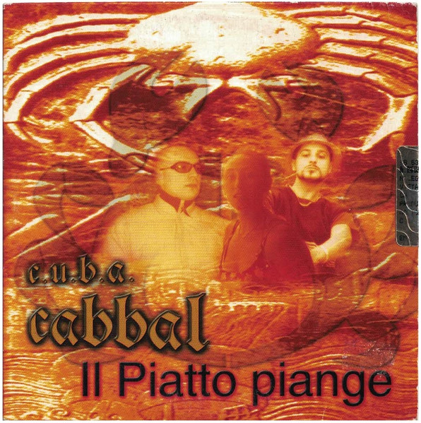 Il Piatto Piange