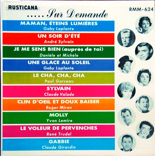 ...Sur Demande