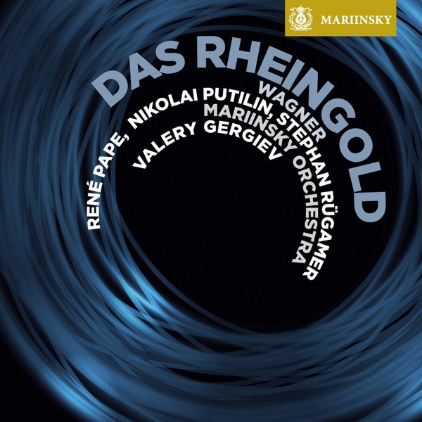 Das Rheingold