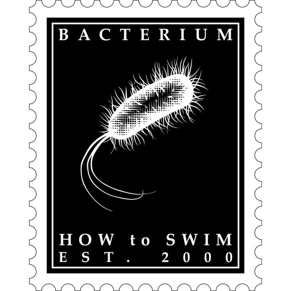 Bacterium + Remixes EP