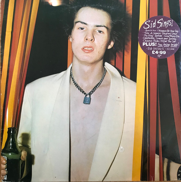 Sid Sings