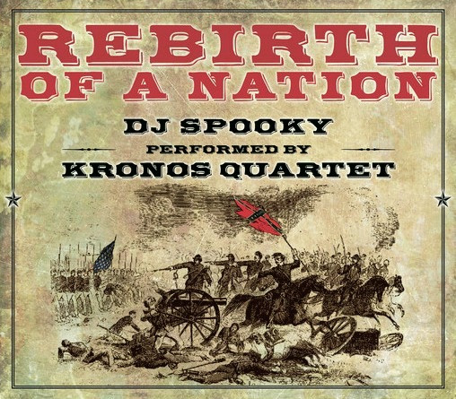 Rebirth Of A Nation