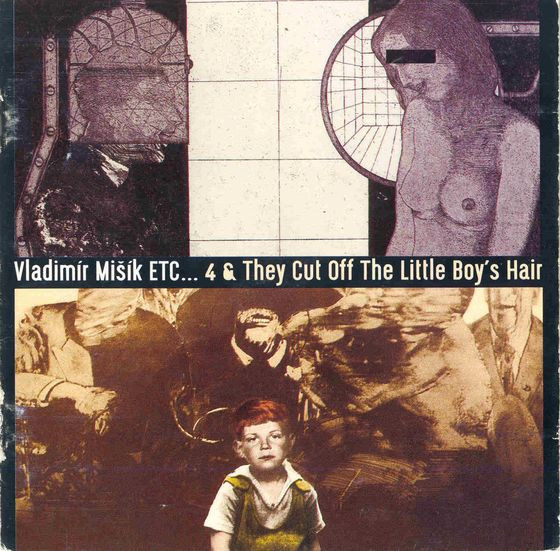 Etc…4 & They Cut Off The Little Boy's Hair