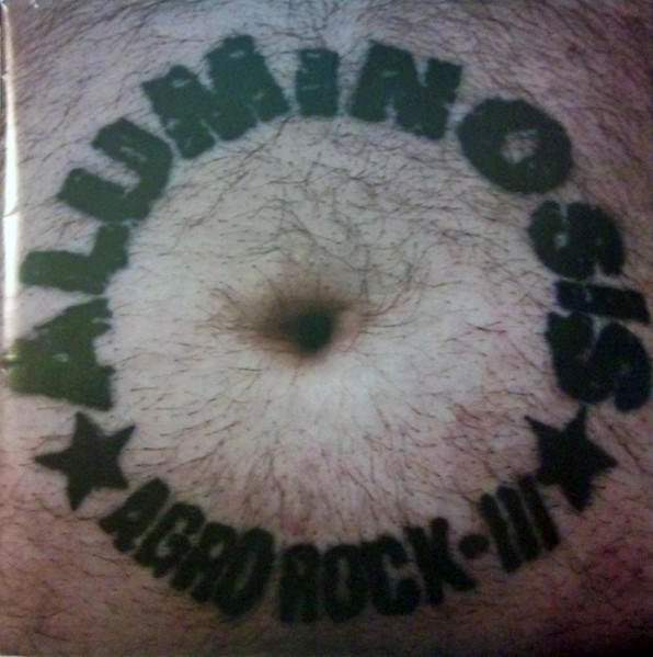 Agro Rock-III