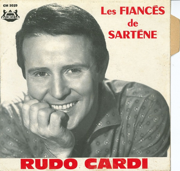Les Fiancés De Sartene