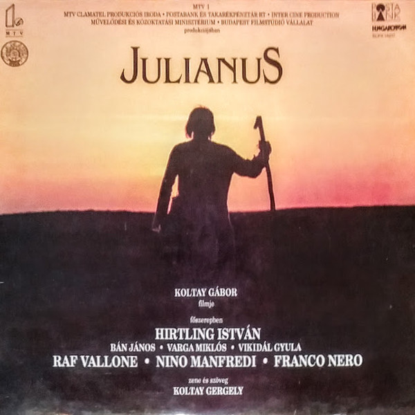 Julianus