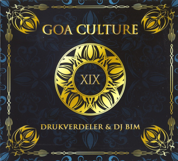 Goa Culture XIX